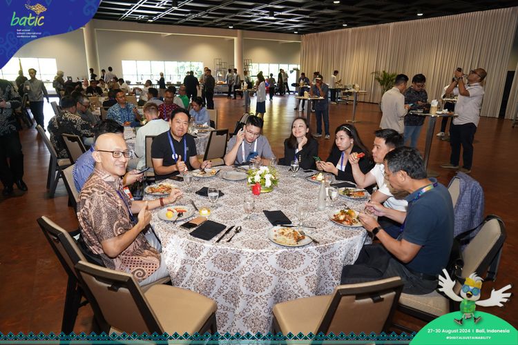 Race photo from Telin Batic 2024 Photo Search