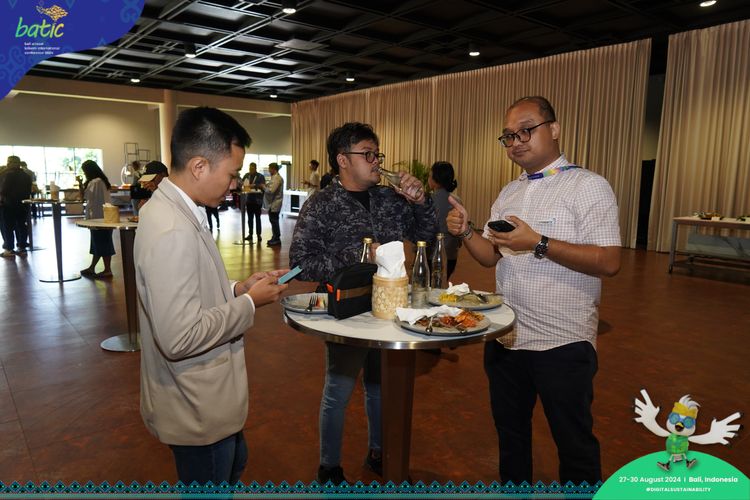 Race photo from Telin Batic 2024 Photo Search