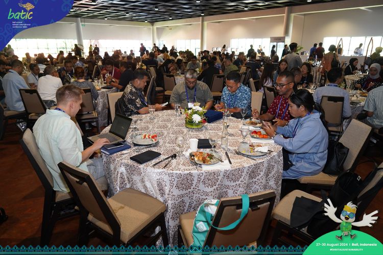 Race photo from Telin Batic 2024 Photo Search