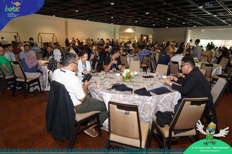 Race photo from Telin Batic 2024 Photo Search