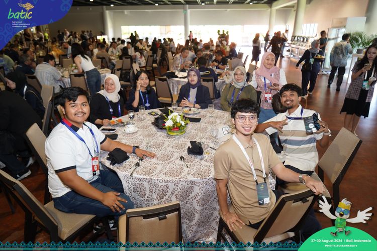 Race photo from Telin Batic 2024 Photo Search