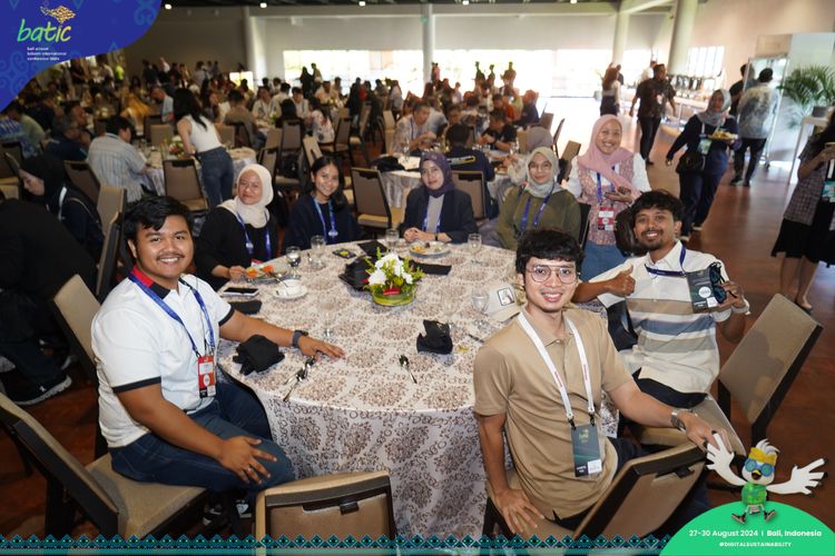 Race photo from Telin Batic 2024 Photo Search