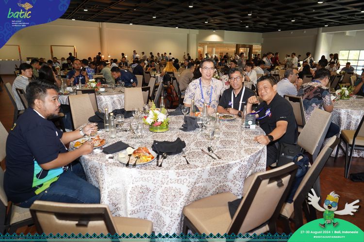 Race photo from Telin Batic 2024 Photo Search