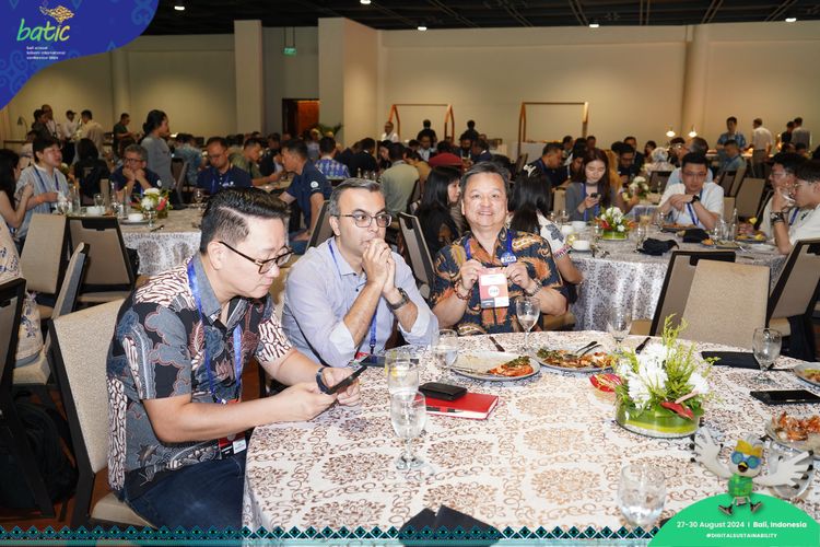 Race photo from Telin Batic 2024 Photo Search