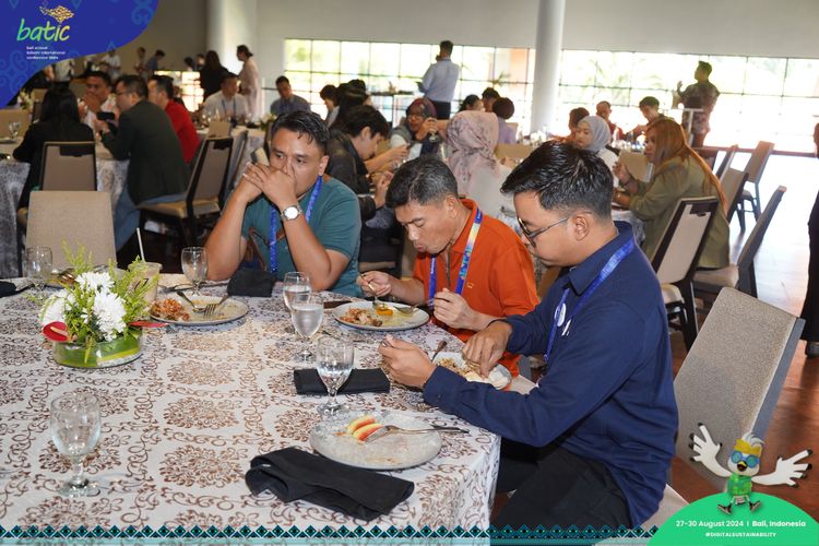 Race photo from Telin Batic 2024 Photo Search