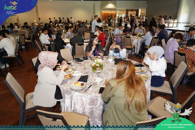 Race photo from Telin Batic 2024 Photo Search