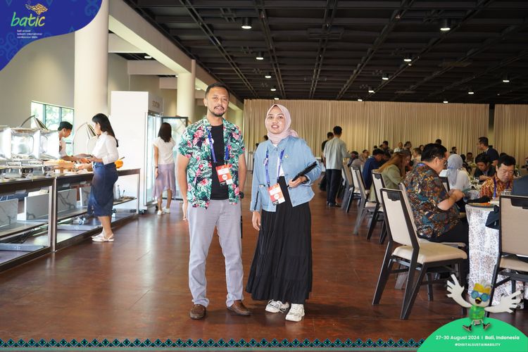Race photo from Telin Batic 2024 Photo Search