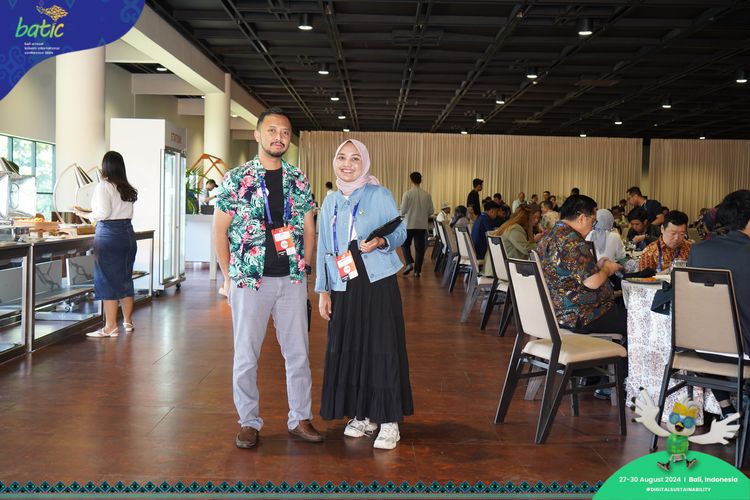 Race photo from Telin Batic 2024 Photo Search