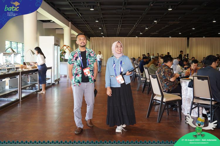 Race photo from Telin Batic 2024 Photo Search