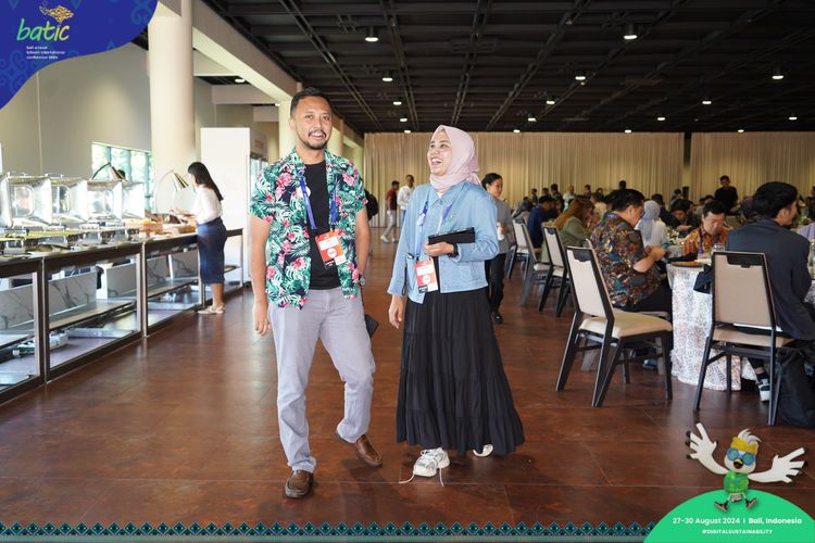 Race photo from Telin Batic 2024 Photo Search