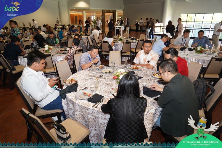 Race photo from Telin Batic 2024 Photo Search