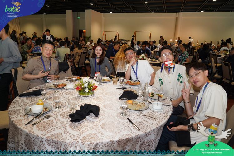 Race photo from Telin Batic 2024 Photo Search