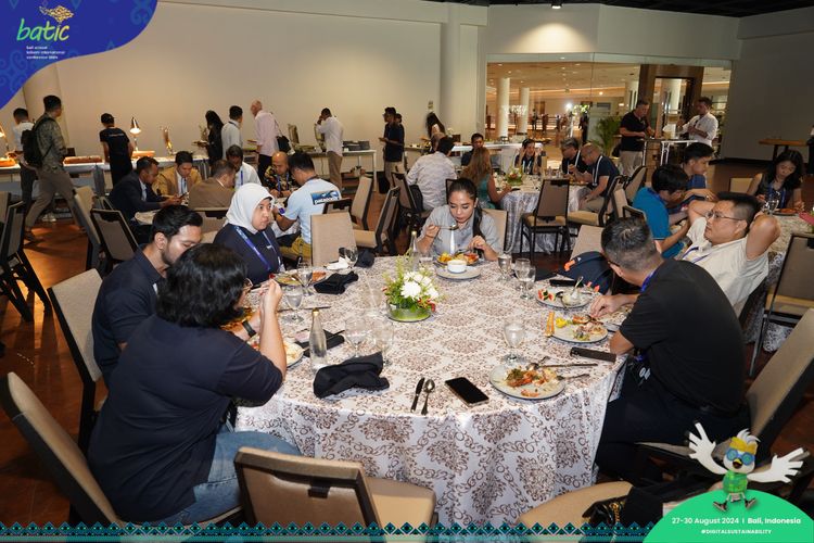 Race photo from Telin Batic 2024 Photo Search