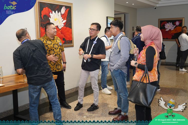 Race photo from Telin Batic 2024 Photo Search