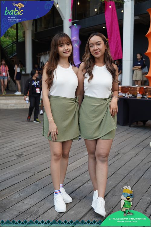 Race photo from Telin Batic 2024 Photo Search