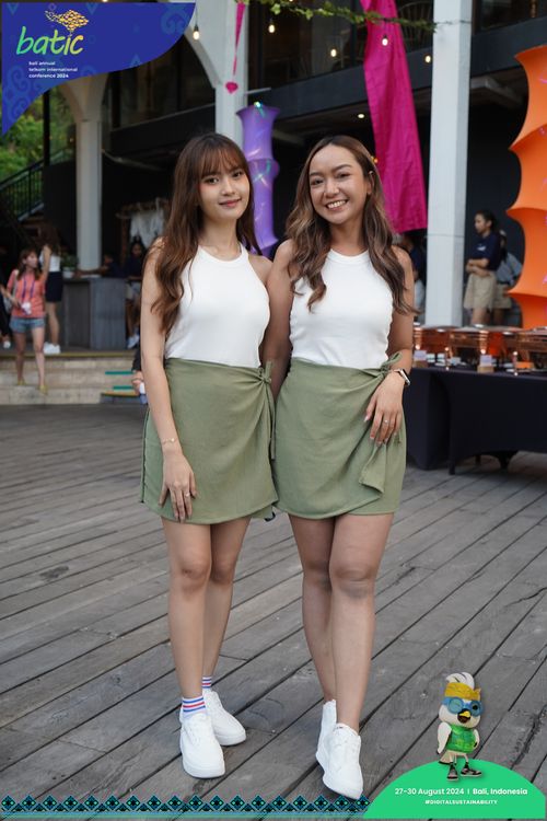 Race photo from Telin Batic 2024 Photo Search