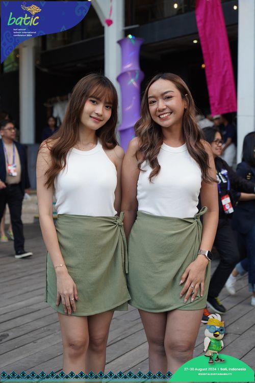 Race photo from Telin Batic 2024 Photo Search