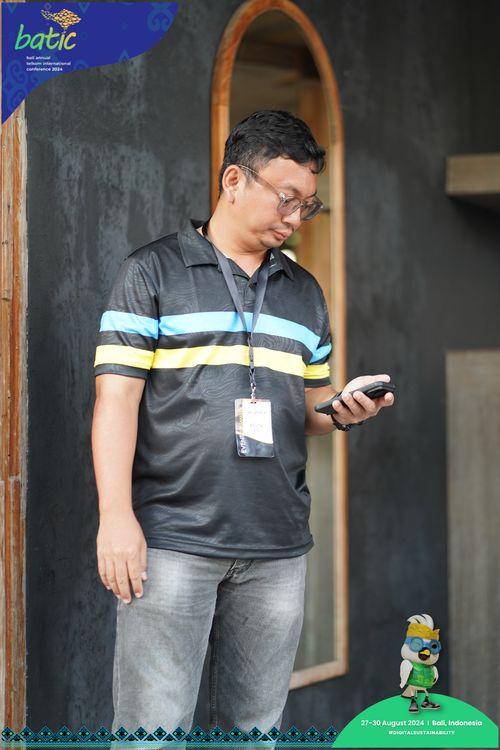 Race photo from Telin Batic 2024 Photo Search