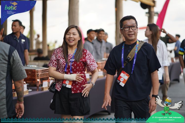 Race photo from Telin Batic 2024 Photo Search
