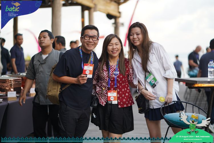 Race photo from Telin Batic 2024 Photo Search