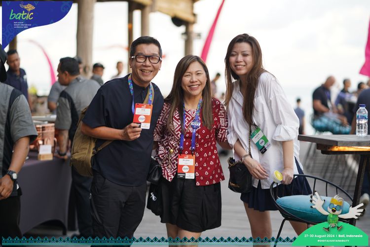 Race photo from Telin Batic 2024 Photo Search