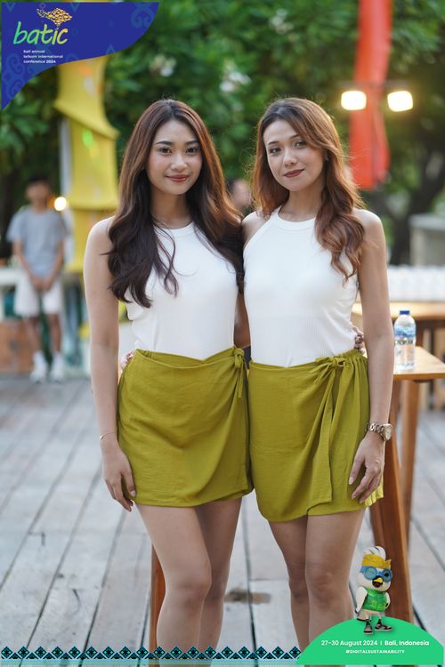 Race photo from Telin Batic 2024 Photo Search