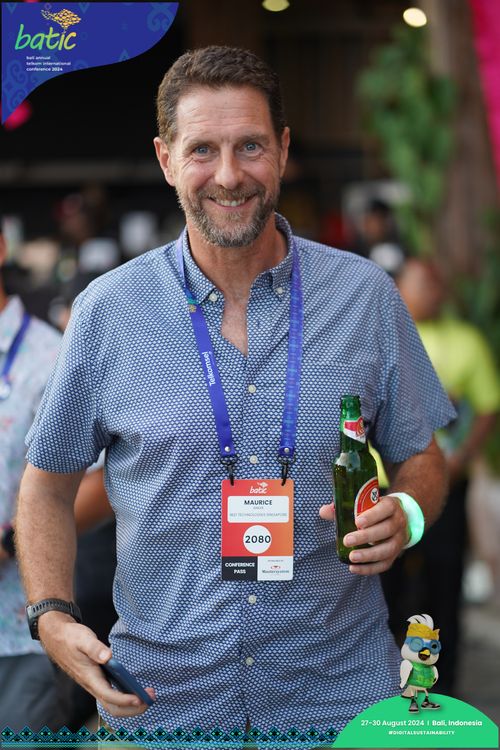 Race photo from Telin Batic 2024 Photo Search
