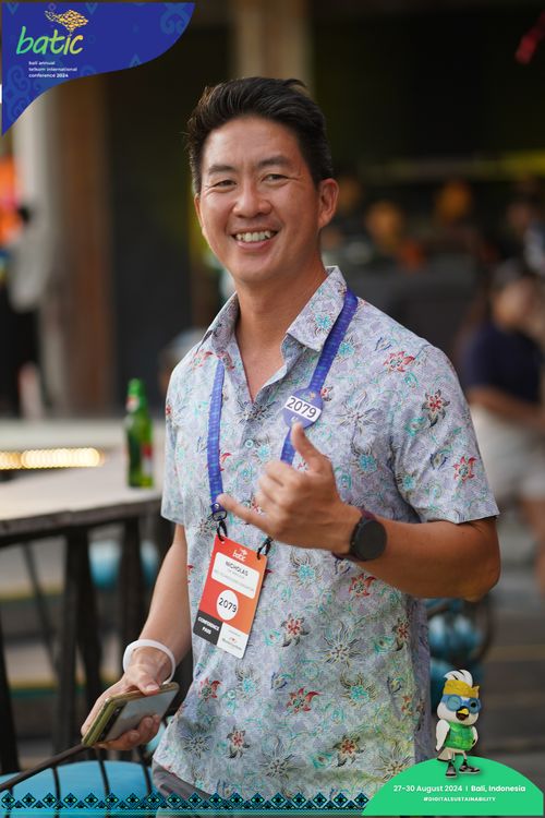 Race photo from Telin Batic 2024 Photo Search
