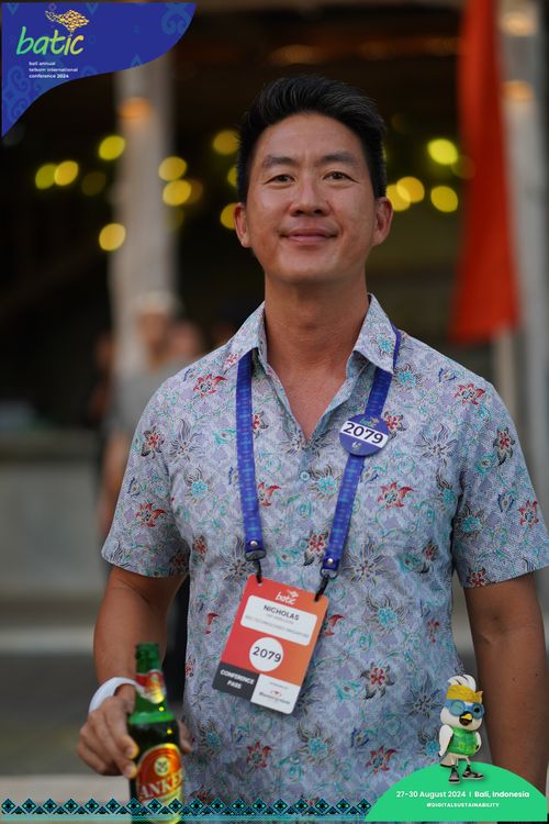 Race photo from Telin Batic 2024 Photo Search