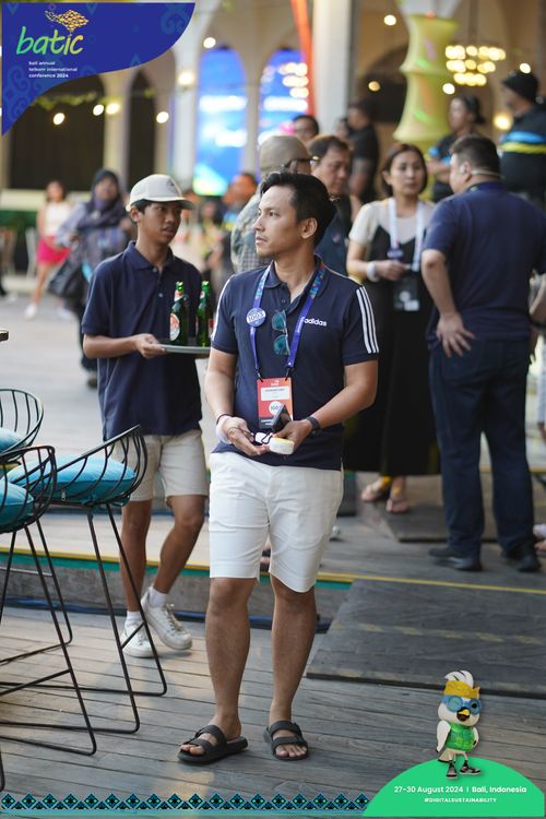 Race photo from Telin Batic 2024 Photo Search