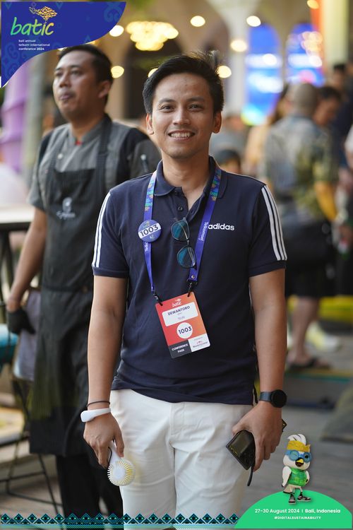 Race photo from Telin Batic 2024 Photo Search