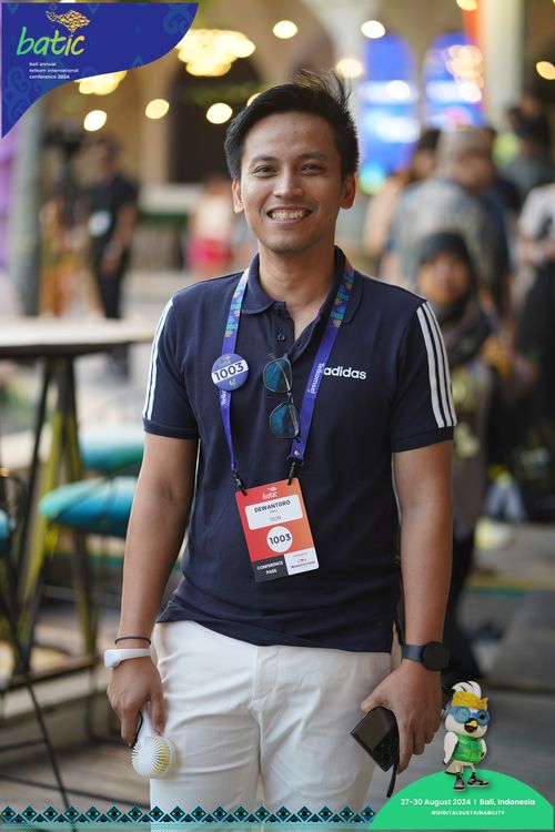 Race photo from Telin Batic 2024 Photo Search