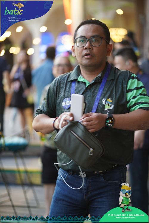 Race photo from Telin Batic 2024 Photo Search