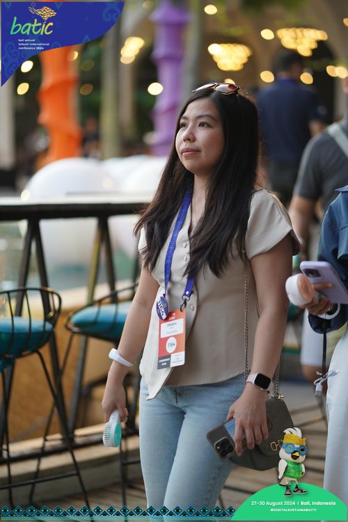 Race photo from Telin Batic 2024 Photo Search