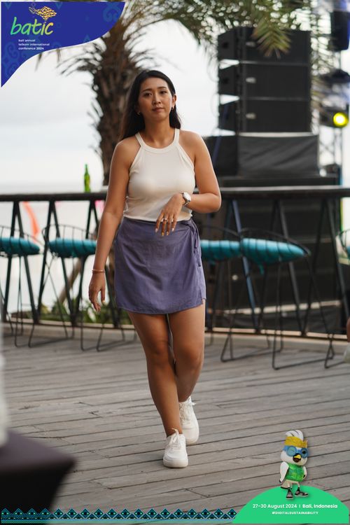 Race photo from Telin Batic 2024 Photo Search
