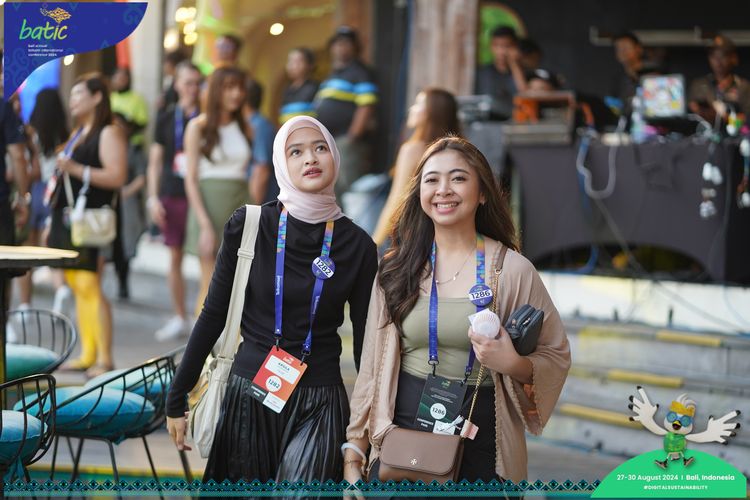 Race photo from Telin Batic 2024 Photo Search