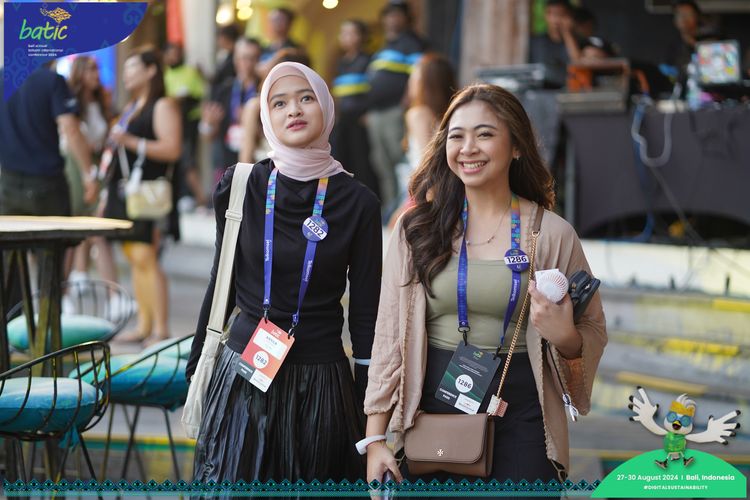 Race photo from Telin Batic 2024 Photo Search