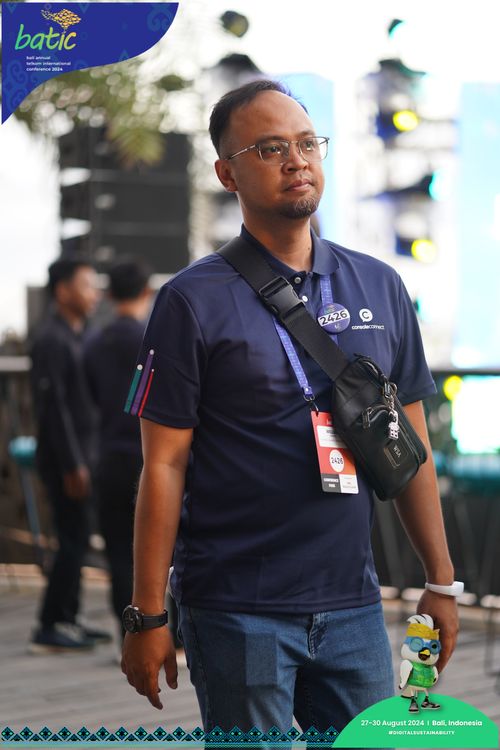 Race photo from Telin Batic 2024 Photo Search