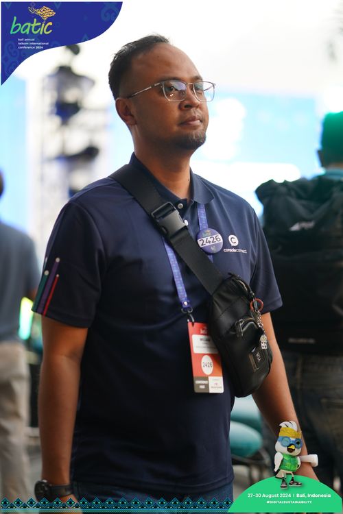 Race photo from Telin Batic 2024 Photo Search