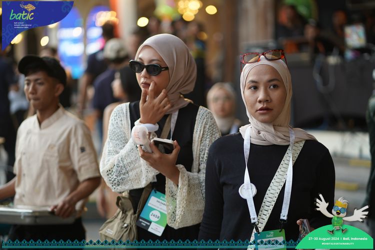 Race photo from Telin Batic 2024 Photo Search