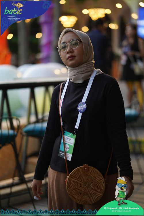 Race photo from Telin Batic 2024 Photo Search