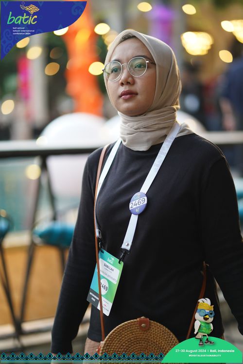 Race photo from Telin Batic 2024 Photo Search