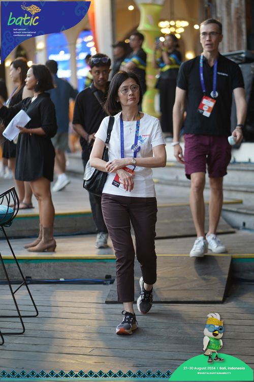 Race photo from Telin Batic 2024 Photo Search