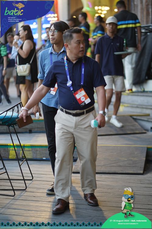Race photo from Telin Batic 2024 Photo Search
