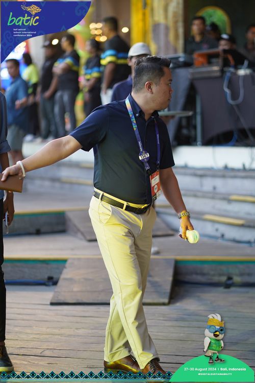 Race photo from Telin Batic 2024 Photo Search
