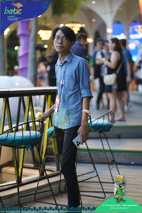 Race photo from Telin Batic 2024 Photo Search