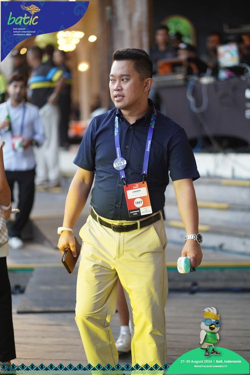 Race photo from Telin Batic 2024 Photo Search