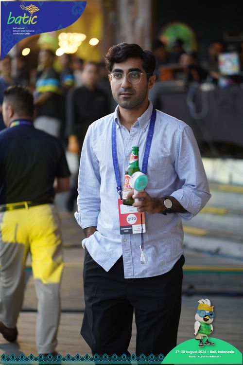 Race photo from Telin Batic 2024 Photo Search