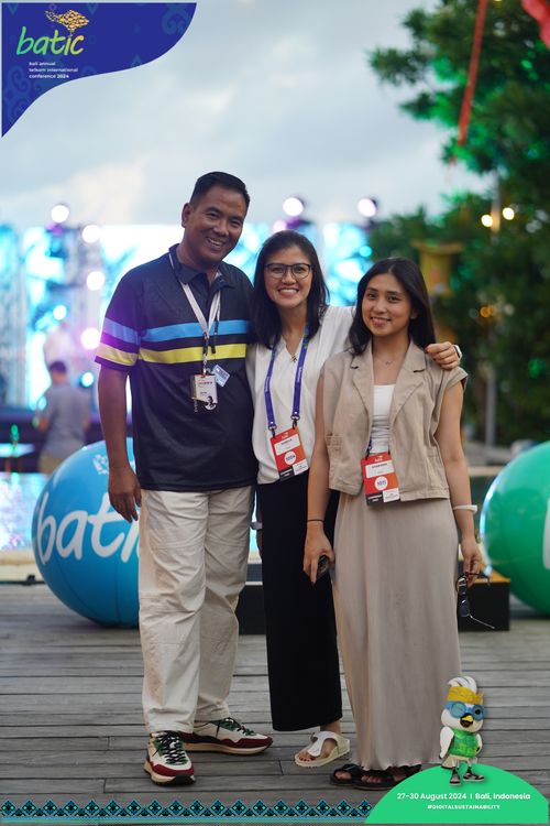 Race photo from Telin Batic 2024 Photo Search