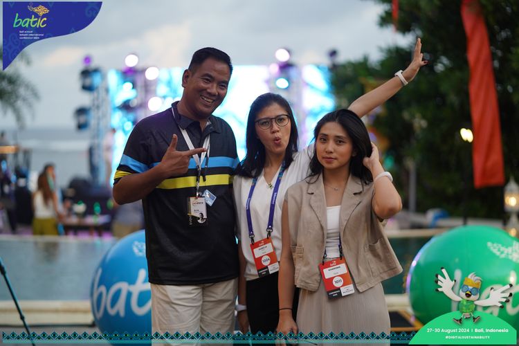 Race photo from Telin Batic 2024 Photo Search